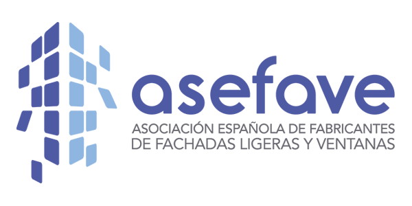 Imagen de ASEFAVE - Asociación Española de Fabricantes de Fachadas Ligeras y Ventanas