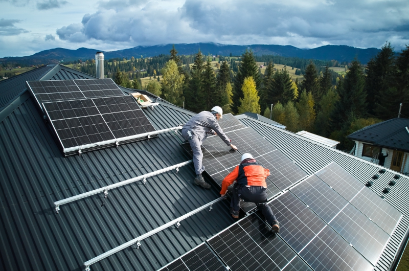 Ir a la página de Conferencia sobre la Energía Solar en la Edificación