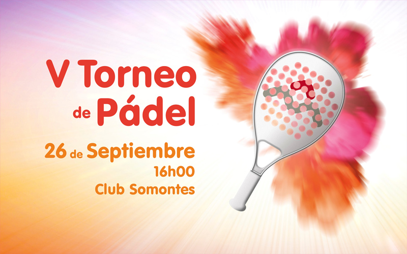 Imagen Banner con la imagen del Torneo