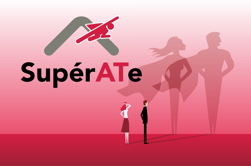 Ir a la página de Jornada Informativa SupérATe: Impulsa Tu Talento