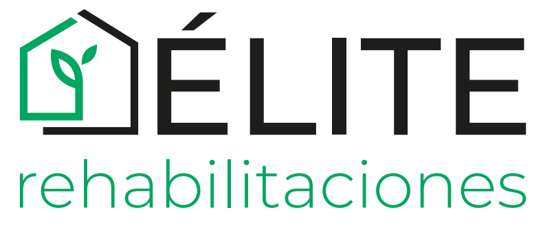 Logo Élite Rehabilitaciones.