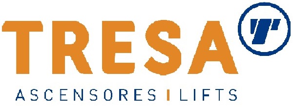 Logo Ascensores TRESA S.A.