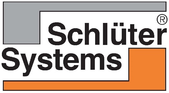 Logo SCHLÜTER - SYSTEMS