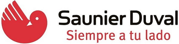 Logo Saunier Duval Dicosa, S.A.