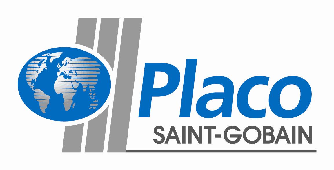 Logo SAINT-GOBAIN PLACO