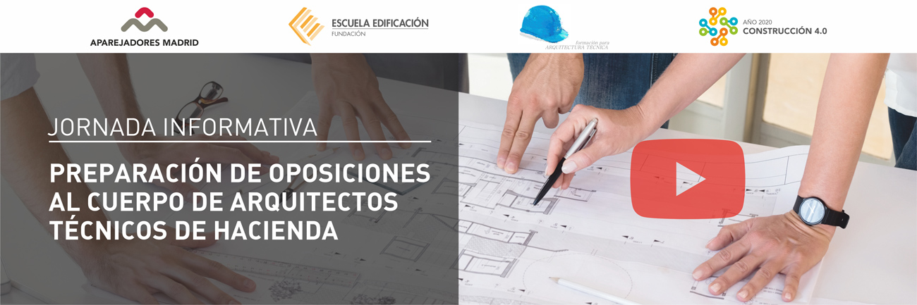 Imagen del Curso de Oposciones