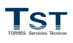 Logo TST Servicios Técnicos